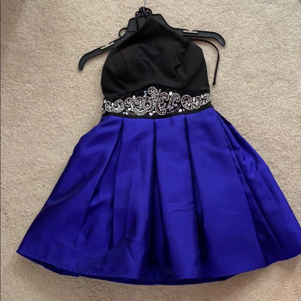 homecoming dress